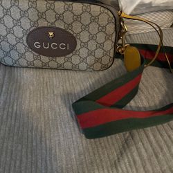 Gucci Bag Neo Vintage