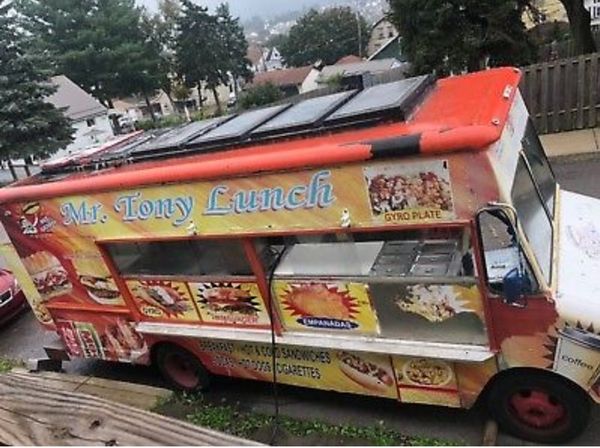 Food Truck For Sale In San Diego Ca Offerup