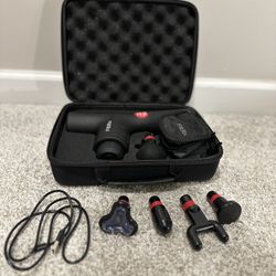 Massage Gun (NEW)
