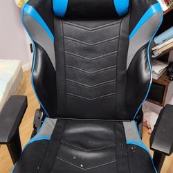 AKRacing Chair