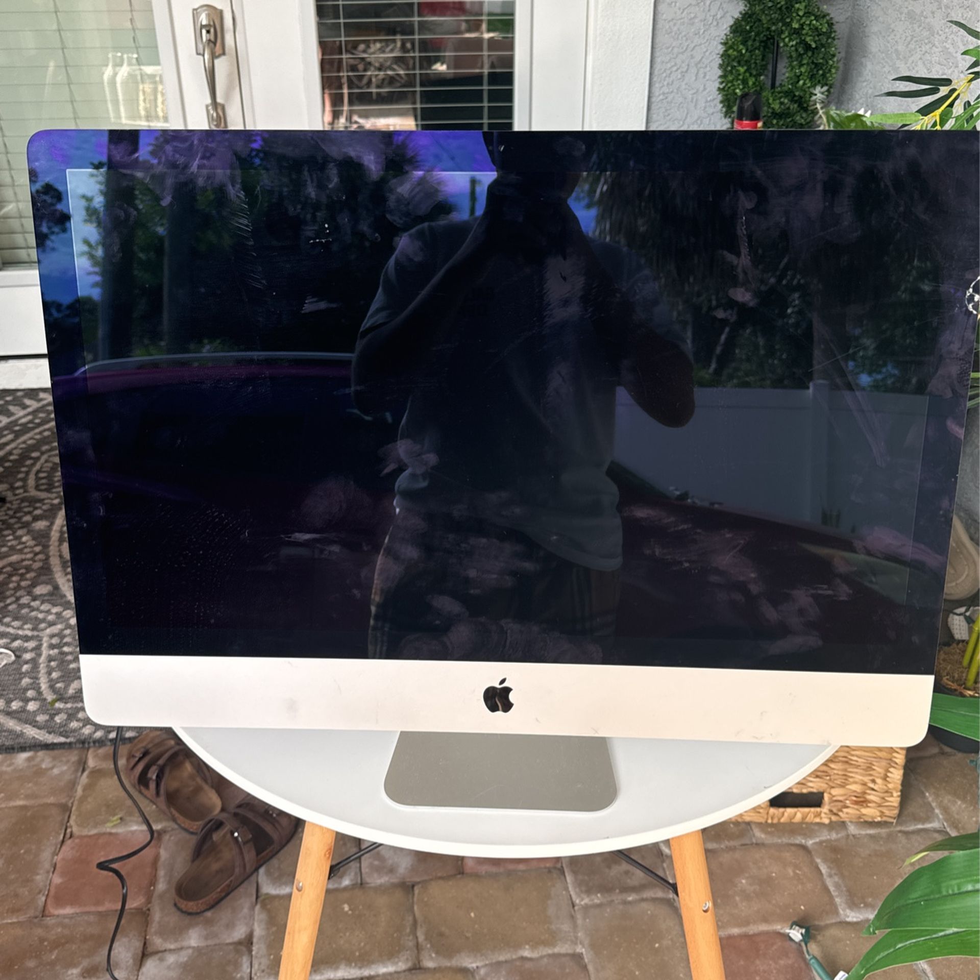 i mac