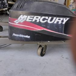Mercury Outboard 