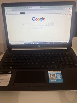 HP Laptop