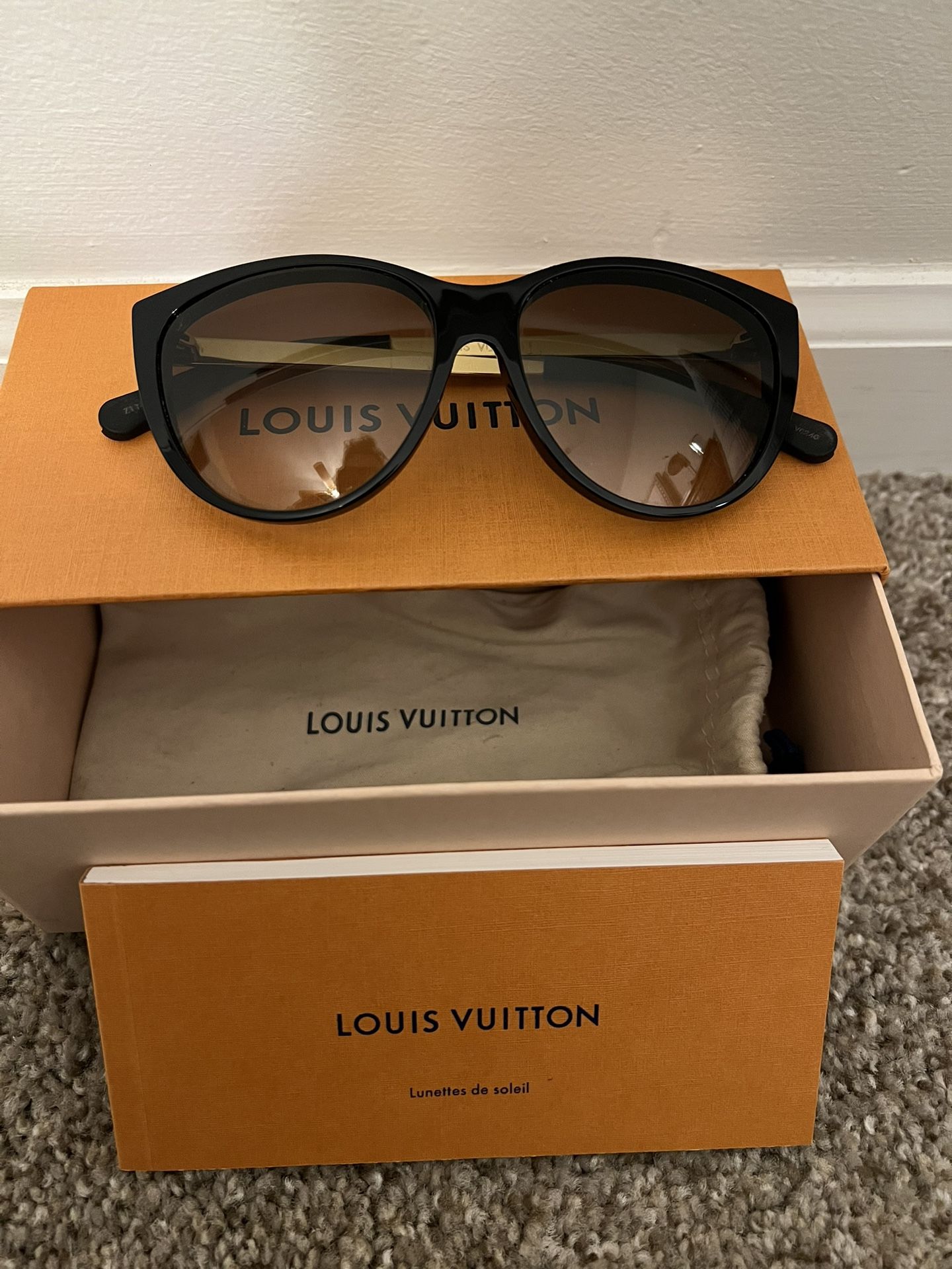 Louis Vuitton Sunglasses