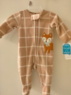 Newborn Sleepwear
