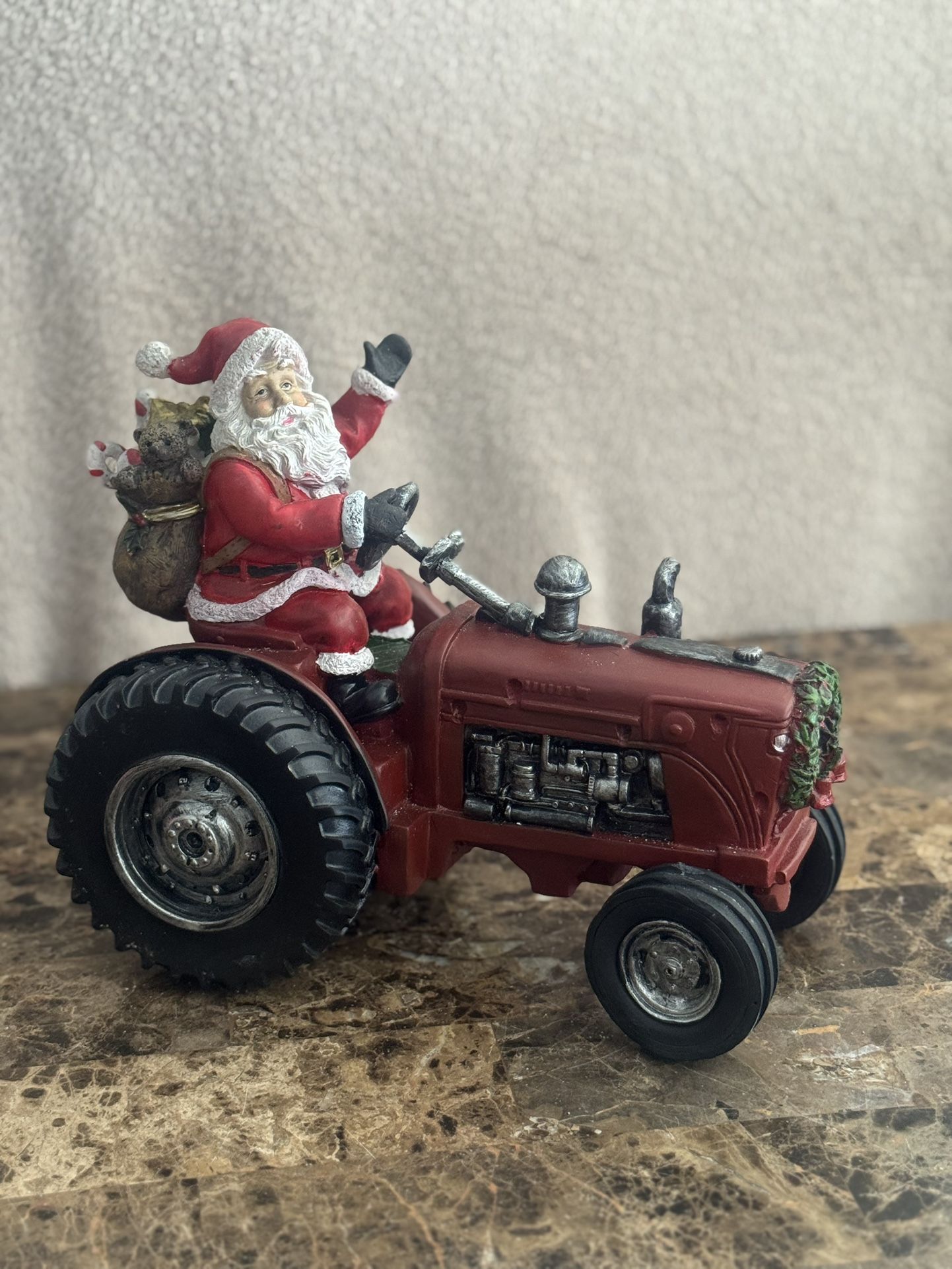 Northlight Tractor Tabletop Home Decor Figurine