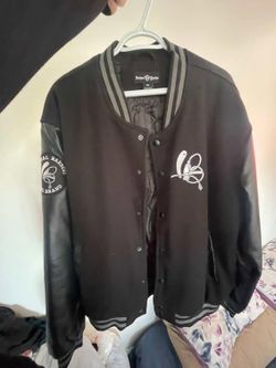 Long Beach Jacket