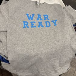War Ready T-shirts