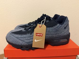 Levi’s Airmax 97