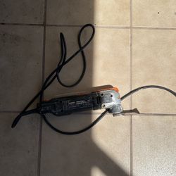 Oscillating Tool