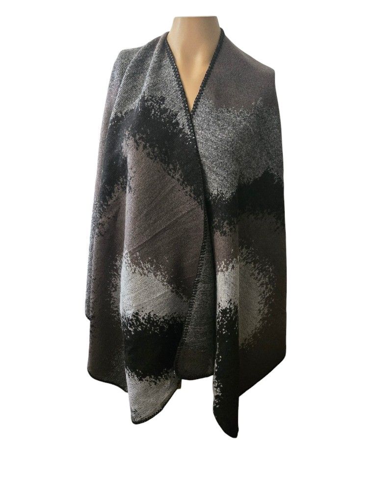 Ponchos One Saiz New