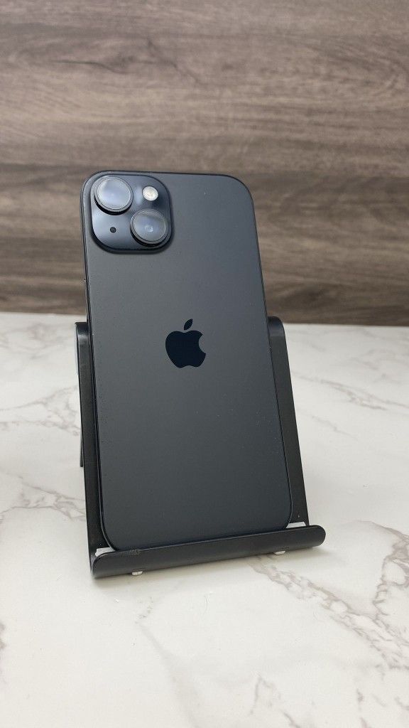 iPhone 15 128gb Unlocked ID: 35761
