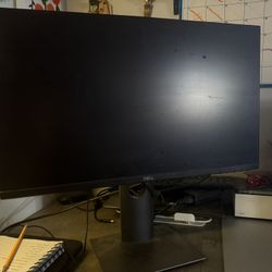 Dell Monitor Screen 