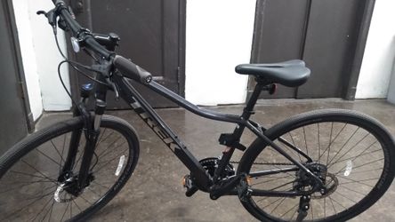Trek dual sport 2