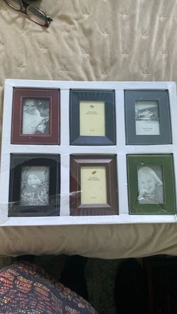 Frames
