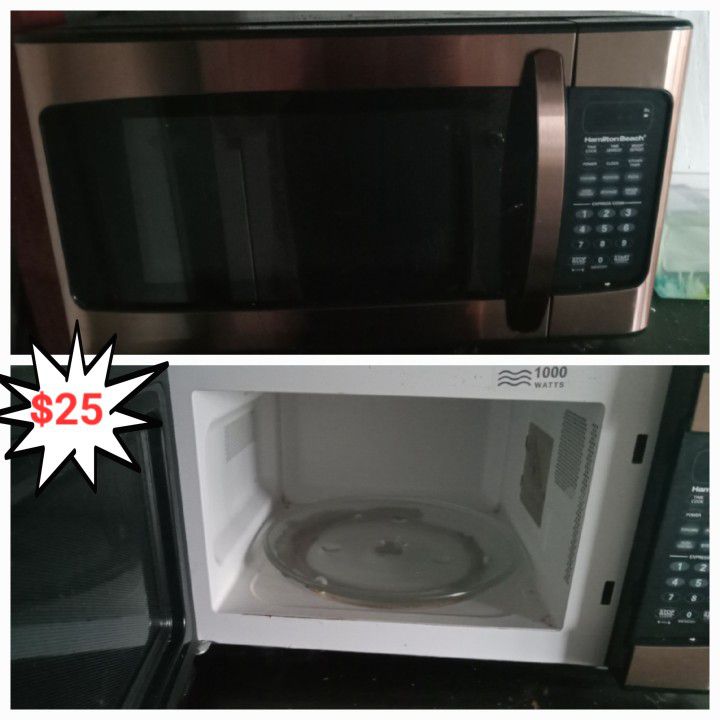 Microwaves For Sale