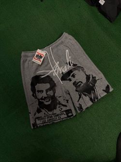 Asaali shorts