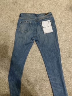 Purple Jeans P003 Size 32