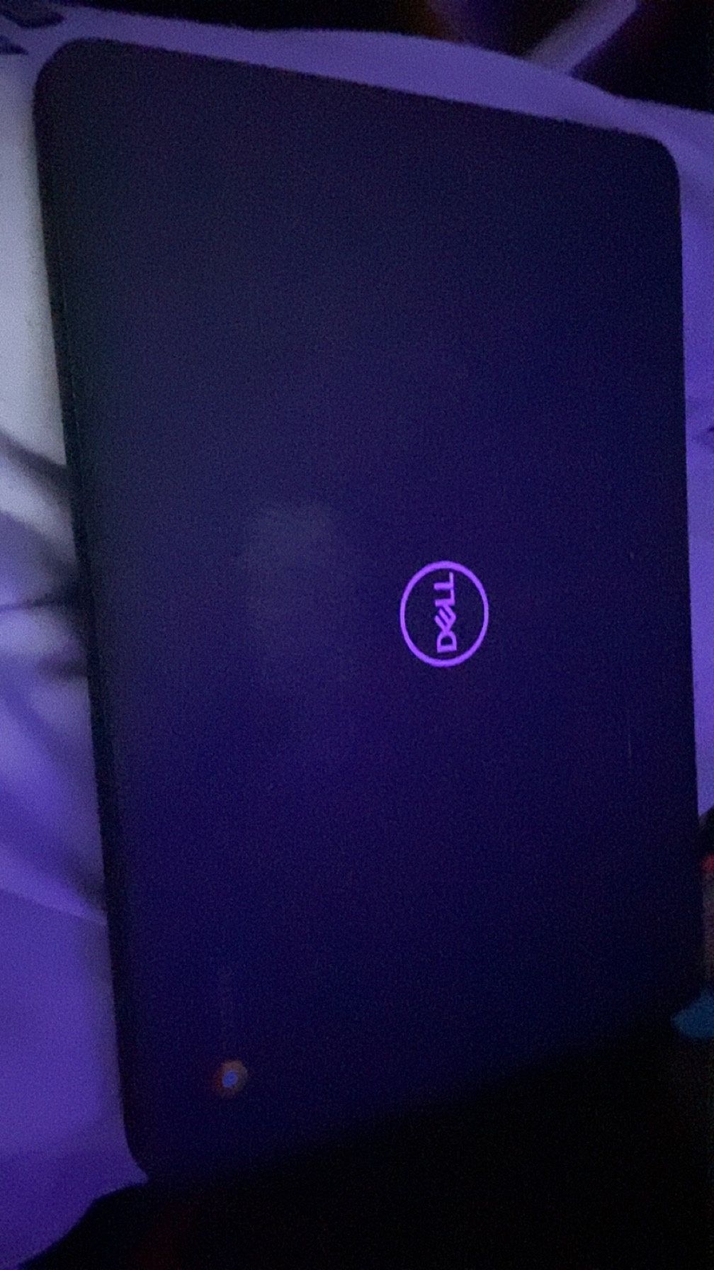 Dell Chromebook 
