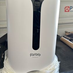 Automatic Pet Feeder