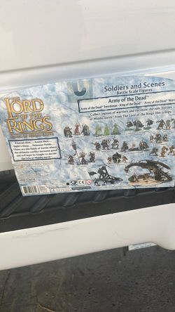 Lord of the rings