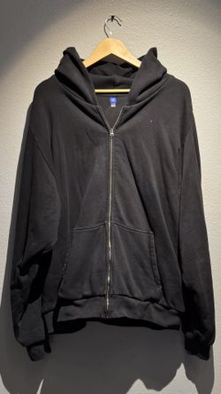 Yeezy Gap Zip Up