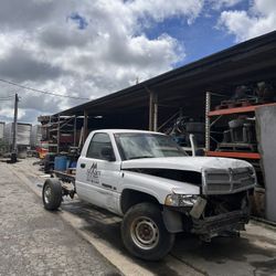 1(contact info removed) Dodge 2500