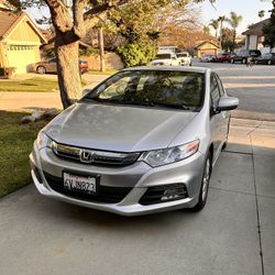 2012 Honda Insight