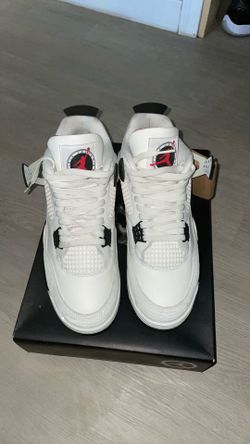 Jordan 4 of