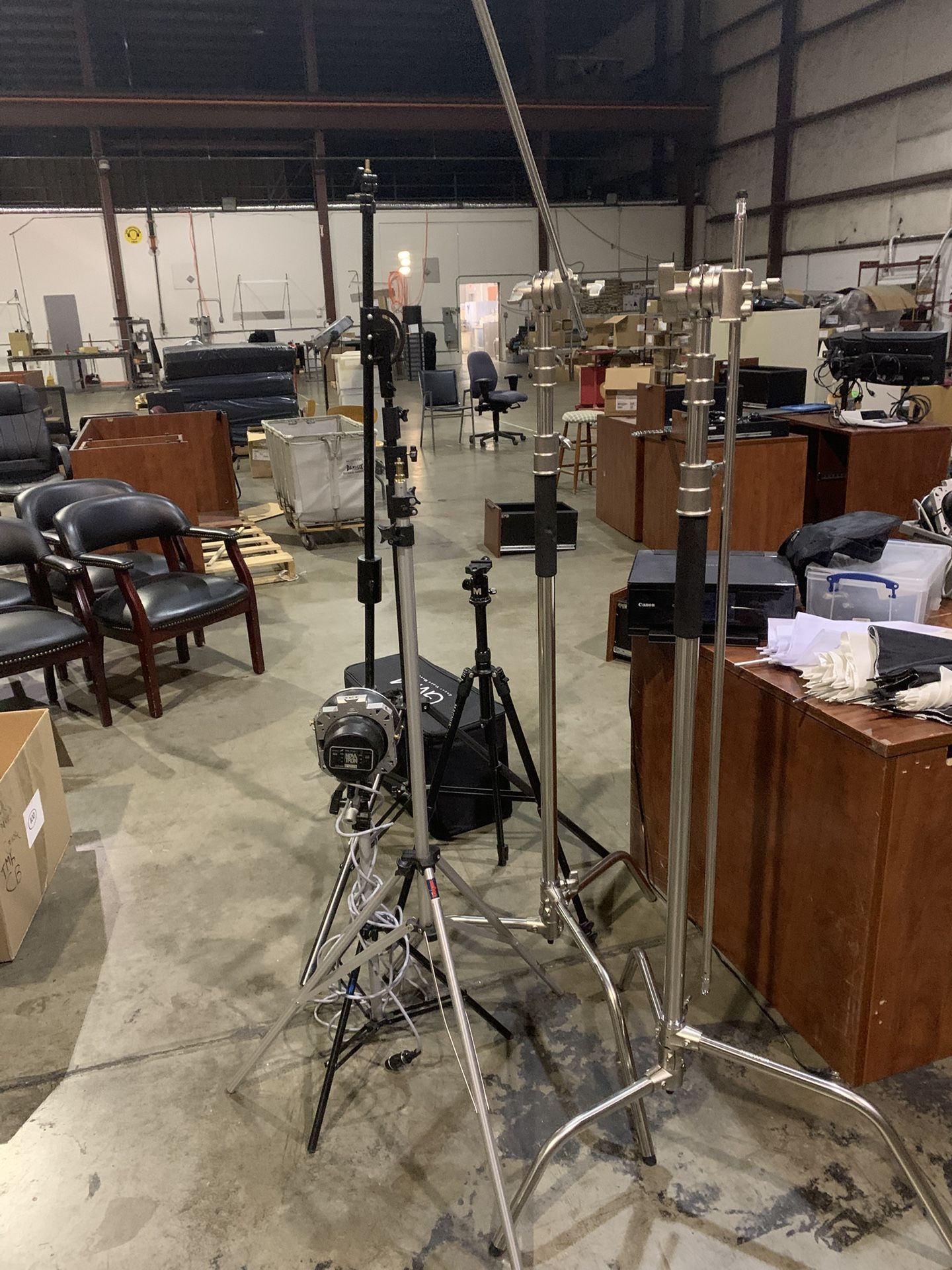 Photography Lighting Equipment And More