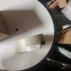 2005 VW JETTA 2.5 Transmission Mount
