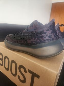 Yeezy 380 Onyx