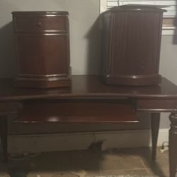 Desk Para Computadora