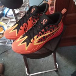Puma Cheeto Collab Shoes
