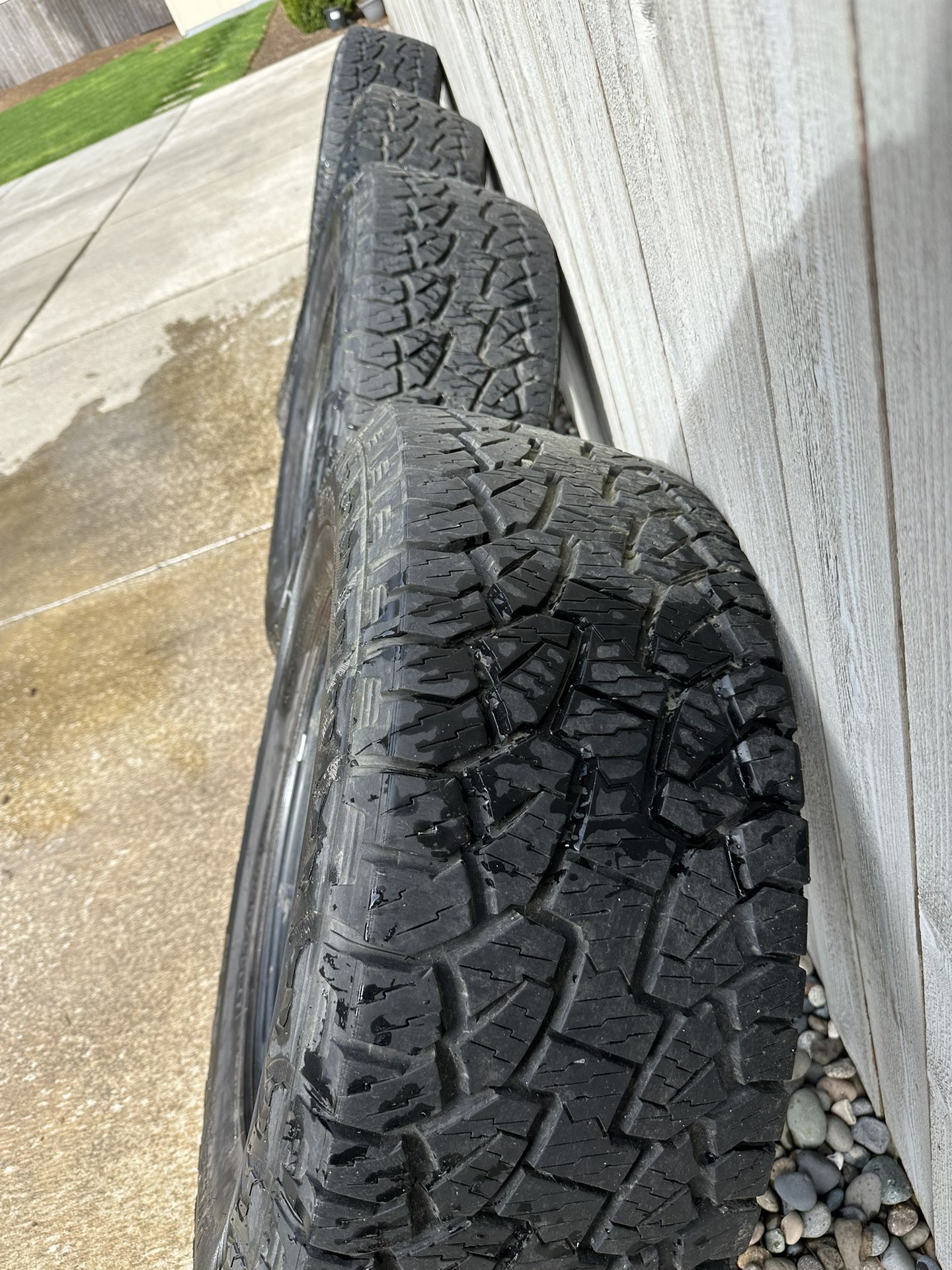 Tires