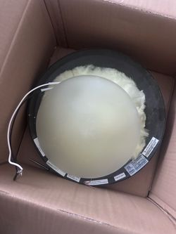 Light Fixture
