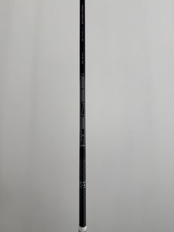 New Mitsubishi TENSEI 1K Black 65 Extra Stiff Shaft