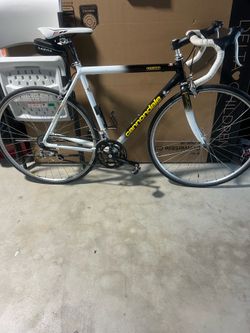 52/54 cm Cannondale caad2 R500