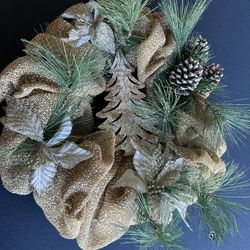 Christmas Reef. Free 