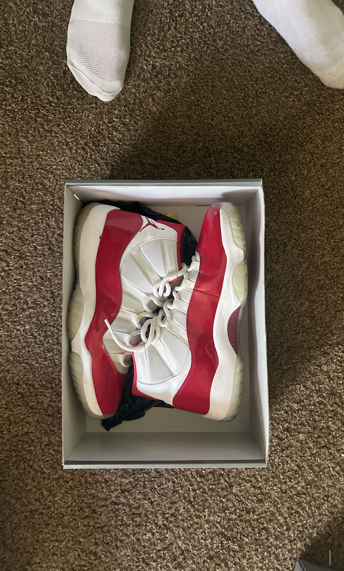 Jordan 11
