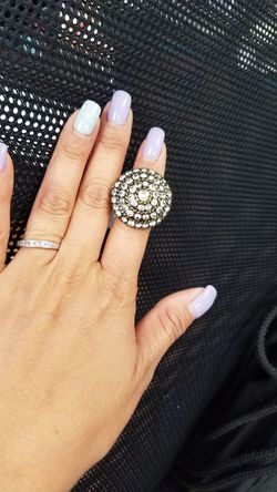 Costume jewelry