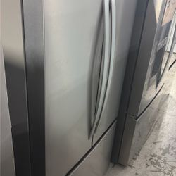 Whirlpool French Door Refrigerator 
