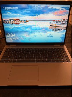 Dell precision 3560