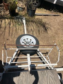 Motorcycle Trailer