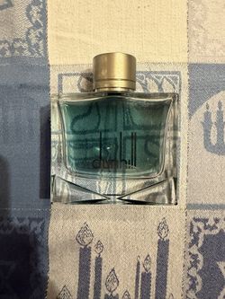 Dunhill Cologne 