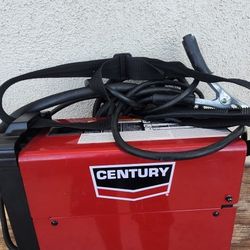 Century Welder Electric 120v 