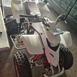 2005 Yamaha Blanster