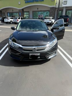 Honda Civic Sedan