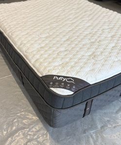 Mattress