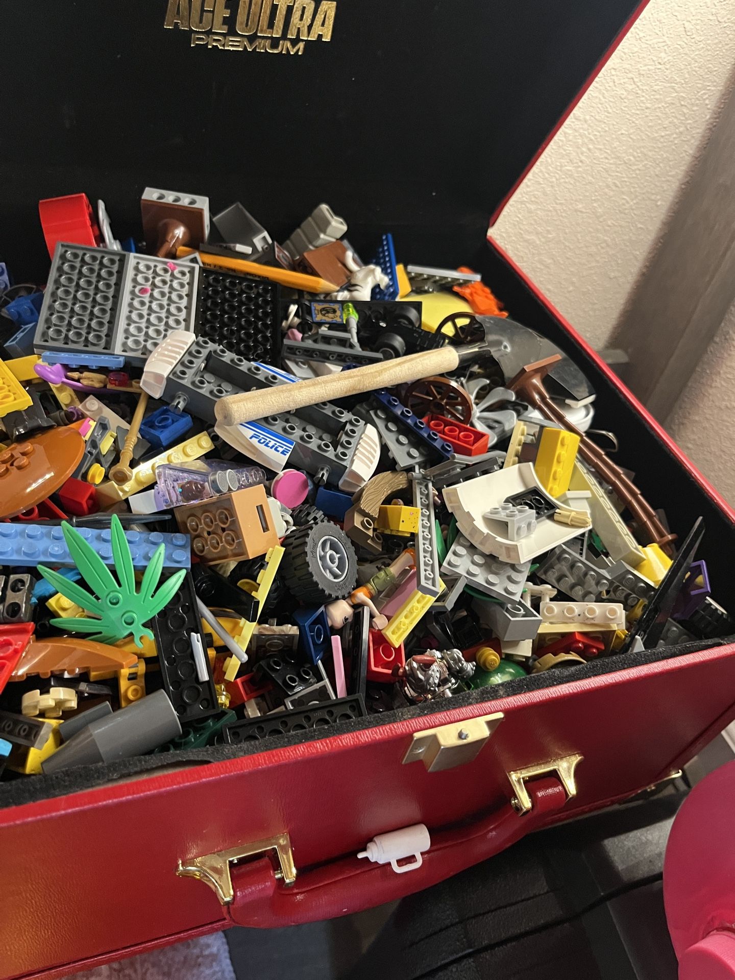 Legos